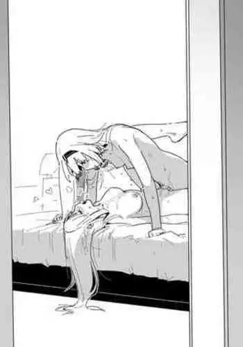 [HUQU] Night In Command (Girls' Frontline) [English] [Decensored]