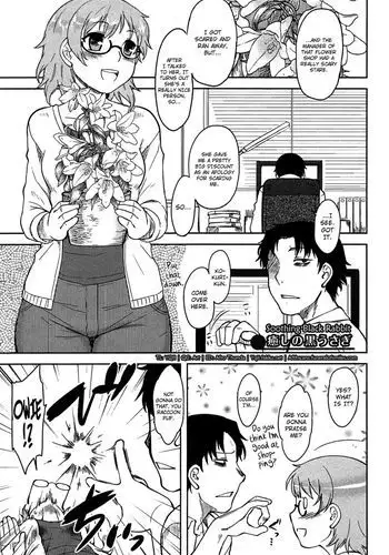 Momoiro Daydream Ch.04