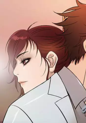 Heaven Ch.1~5 [Chinese]