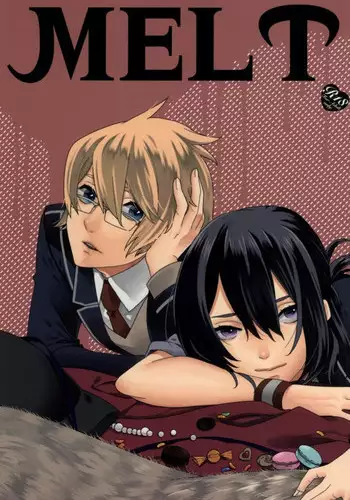 (CCOsaka87) [Tolkia (Aby)] MELT (Tales of Vesperia)