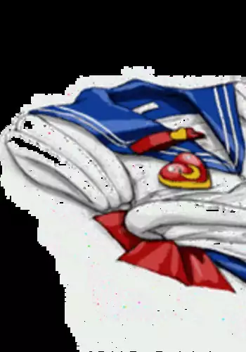 [8 no Ji Club] Wakusei no Yume - Gesshoku (Sailor Moon)