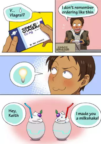 Viagra Soudou! - The Viagra uproar!