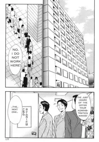 Pururun Seminar CH30 - Whats Your Dream Job