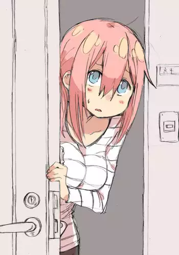 [Yanagida Fumita] Hitorigurashi no Takagi-san | Takagi living alone [English]