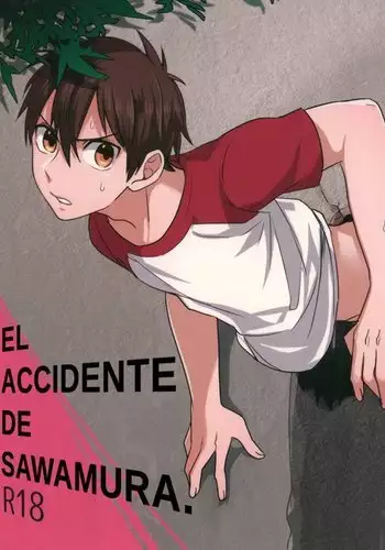 Aru Hi no Sawamura Eijun no Sainan | El accidente de Sawamura