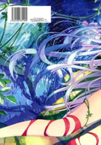 [Lass] Shoujo Shiniki Shoujo Tengoku Visual Fan Book (Illustration part)