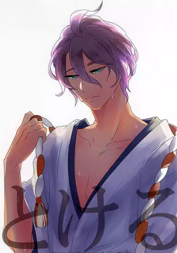 (C88) [minor (miyuki)] Tokeru (Touken Ranbu)