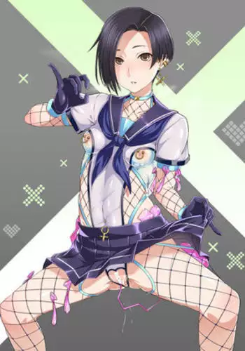 Gozaru Fanbox Rinko Kobayakawa