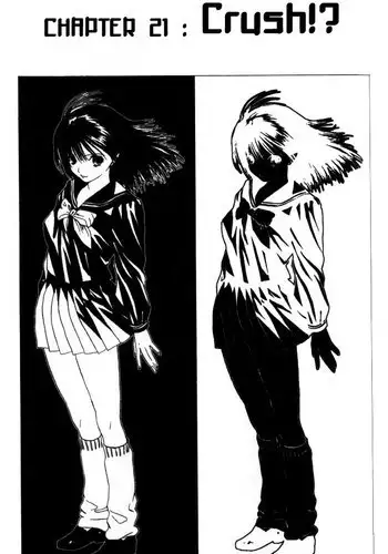 Lilim Kiss V2 - Ch21