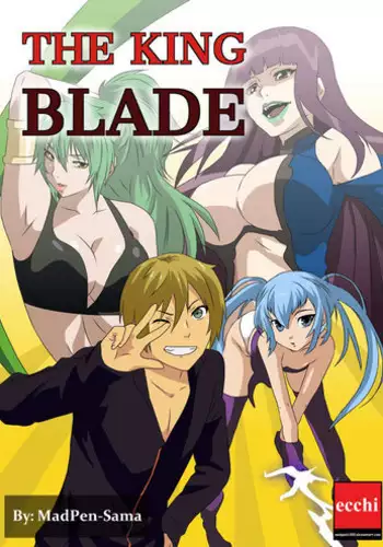 The King Blade