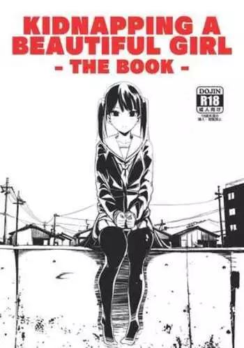 Bishoujo Hobaku Hon | Kidnapping a Beautiful Girl: The Book