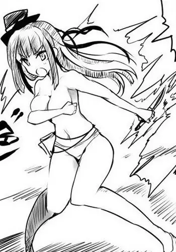 [/￥ (mos)] Majutsu Gakuto Alice -West- 3