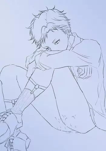 Morozoff-kun to Tazaki-san