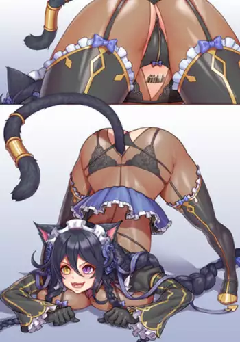 Last Origin Poi Fanbox set