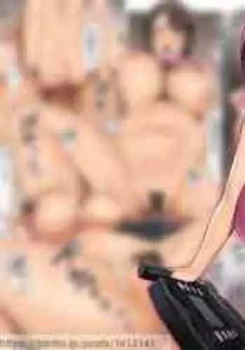 [Sakura No Tomoru Hie] 