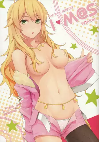 (C83) [LOFLAT (Prime)] IM@S Winter (THE IDOLM@STER)