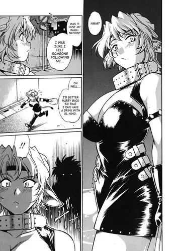 Dear My Ushichichi6 - Ushichichi Killer Enlightenment