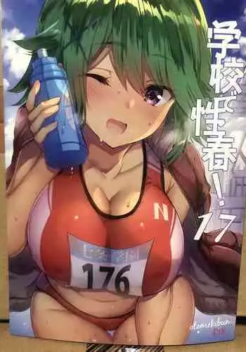 Gakkou de Seishun! 17
