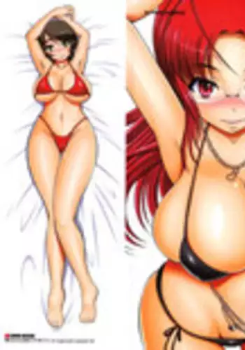 [Kiyose Kaoru] Oppai Syndrome