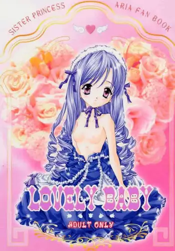[NEKOMIYA (Nekomi Haruto)] LOVELY BABY (Sister Princess)