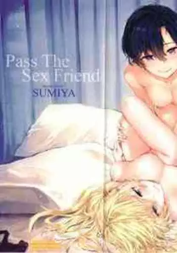 Osagari Sex Friend