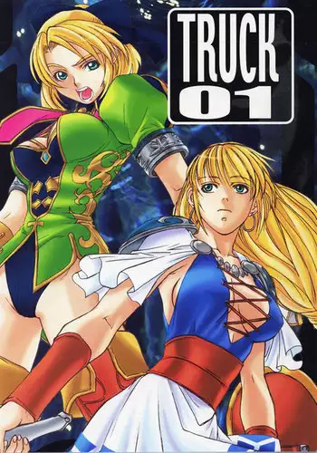Truck01