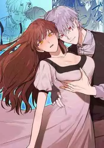 Yandere Ouji ga Shachiku Onna no Watashi o Hanasanai 2