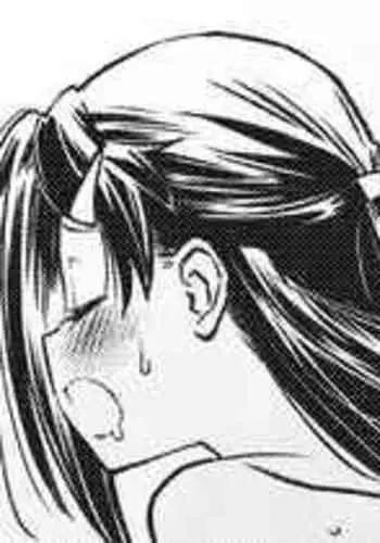 [Didii Temp (Ditama-Bow)] KxS 153.1 (Kiss x Sis)