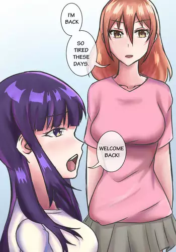 [SoonSoon9696] Warmth (GL) [English]