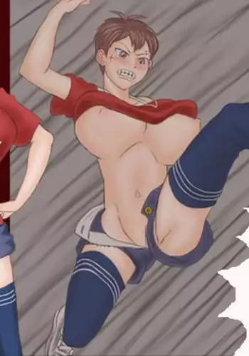 Wanpaku Musume to Rental Oyaji