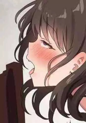 Amaku Miteta Kouhai-chan