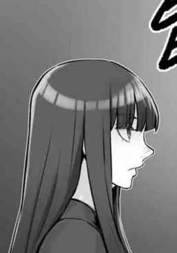 Maegami Pattsun Kurokami Long no Onnanoko ga Youkai o Taiji suru Ohanashi