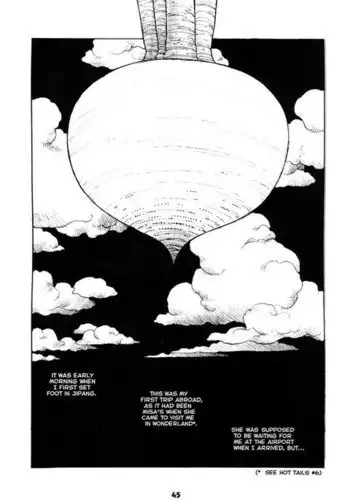 Misty Girl Extreme3 - Welcome to Jipang