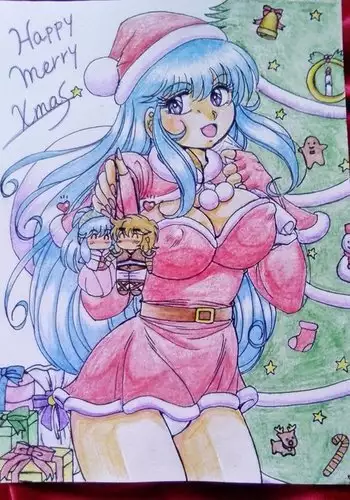 Soul of Gold: Aioria × Lyfia