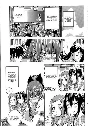 [MARUTA] Nadeshiko Hiyori #2 (COMIC Penguin Club 2015-06) [English] [CGrascal]