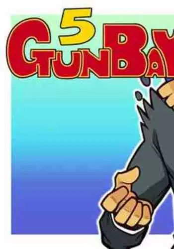 GUNBAY 5