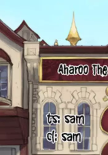 [Hong BanJang] Aharoo Ch.1-14 (English) (YoManga) (Ongoing)