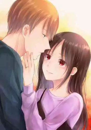 [Kuzuru] ShiroKagu 3 (Kaguya-sama wa Kokurasetai)